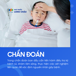 Sốt không rõ nguyên nhân 5