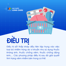 Sốt thấp khớp 6