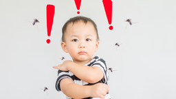 Sốt xuất huyết ở trẻ em 3