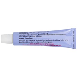 Kem bôi ngoài da Bunpil 10mg Aprogen điều trị nấm da, lang ben (15g)