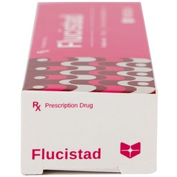 Kem bôi da Flucistad Stella điều trị viêm da (10g)