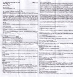 Thuốc Sporacid Itraconazole 100mg Dexa điều trị nấm candida âm hộ, âm đạo (3 vỉ x 4 viên)