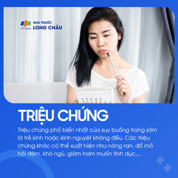Suy buồng trứng sớm 2