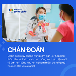 Suy buồng trứng sớm 5