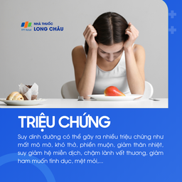 Suy dinh dưỡng 2