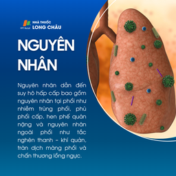 Suy hô hấp cấp tính 3