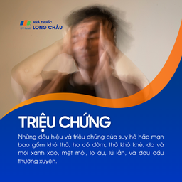 Suy hô hấp mạn tính 2