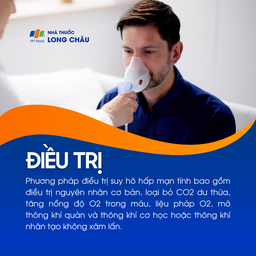 Suy hô hấp mạn tính 6