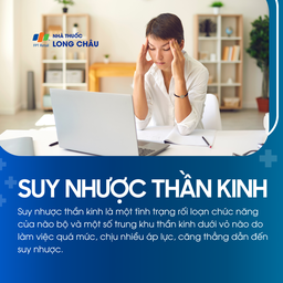 Suy nhược thần kinh 1