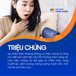 Suy thận mạn 2