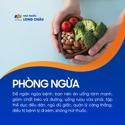 Suy tim sung huyết 7