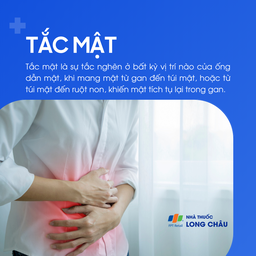 Tắc mật 1
