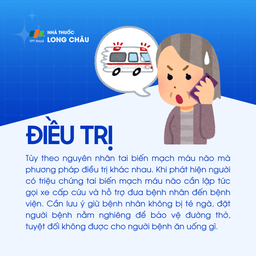 Tai biến mạch máu não 7