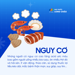 Tăng acid uric máu 4