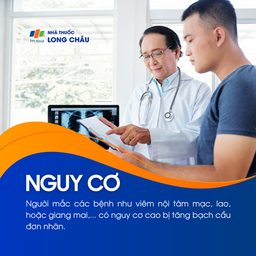 Tăng bạch cầu đơn nhân 4