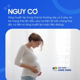 Tăng huyết áp trong thai kỳ 4