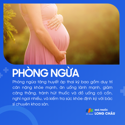 Tăng huyết áp trong thai kỳ 7