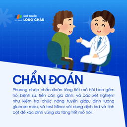 Tăng tiết mô hôi 5