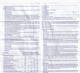 Bột hỗn dịch uống Taromentin 457mg/5ml điều trị nhiễm trùng viêm xoang, tai giữa, đường hô hấp (12.6g)