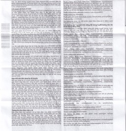 Thuốc Tegretol 200 Novartis điều trị bệnh động kinh (5 vỉ x 10 viên)