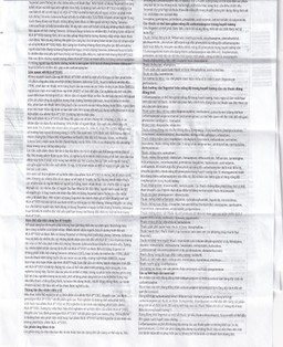 Thuốc Tegretol CR 200 điều trị bệnh động kinh (5 vỉ x 10 viên)