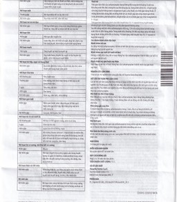 Thuốc Tegretol CR 200 điều trị bệnh động kinh (5 vỉ x 10 viên)