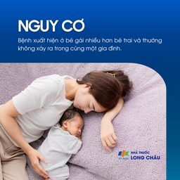 Teo đường mật bẩm sinh 4