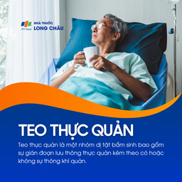 Teo thực quản 1