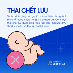 Thai chết lưu 1