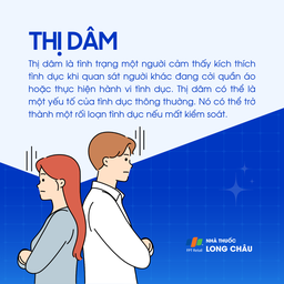 Thị dâm 1