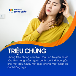 Thiếu máu cơ tim 2