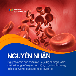 Thiếu máu cục bộ đường ruột 4