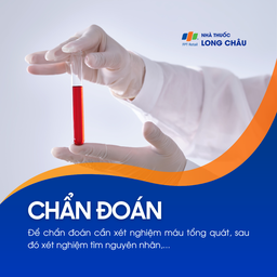 Thiếu máu thiếu vitamin 5