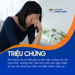 Thiếu máu do thiếu vitamin B12 2