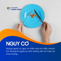 Thiếu máu do thiếu vitamin B12 4