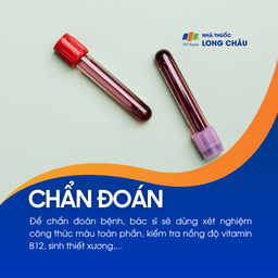 Thiếu máu do thiếu vitamin B12 5