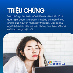 Thiếu máu thiếu sắt 2