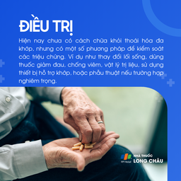 Thoái hóa đa khớp 6