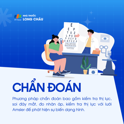 Thoái hóa điểm vàng 5