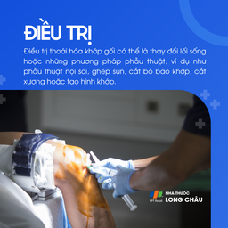 Thoái hóa khớp gối 6