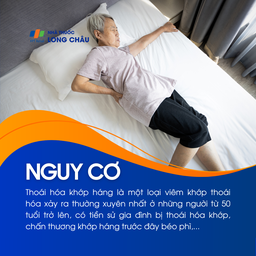 Thoái hóa khớp háng 4