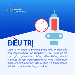 Thoái hóa khớp khuỷu tay 6