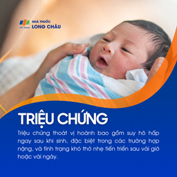 Thoát vị cơ hoành 2