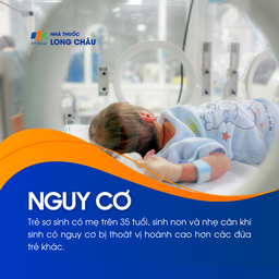 Thoát vị cơ hoành 4