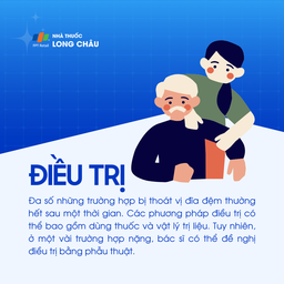 Thoát vị đĩa đệm 6