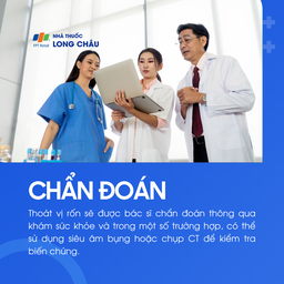 Thoát vị rốn 5