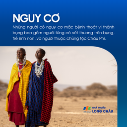 Thoát vị thành bụng 4