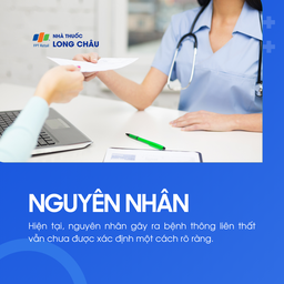 Thông liên thất 4