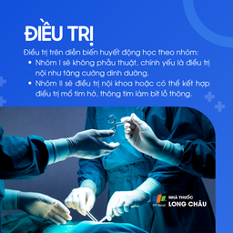 Thông liên thất 7