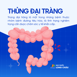 Thủng đại tràng 1